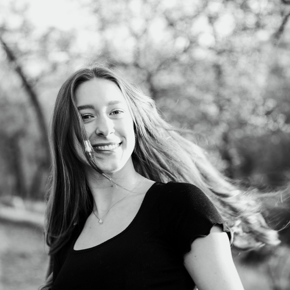 Meet your Posher, Kaydance